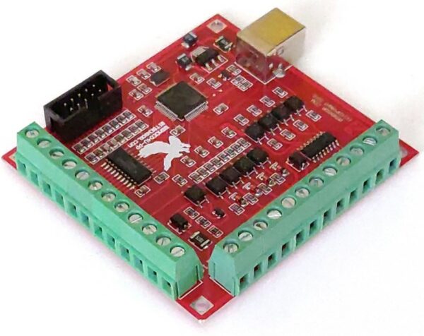 Controladoras - Imagen 4