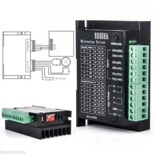 Driver TB6600