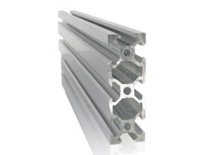 Perfil v-slot 2060