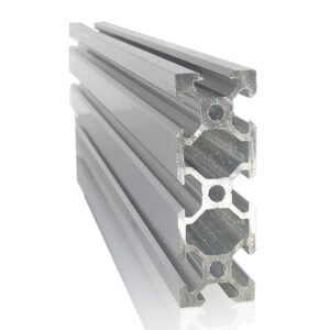Perfil v-slot 2060