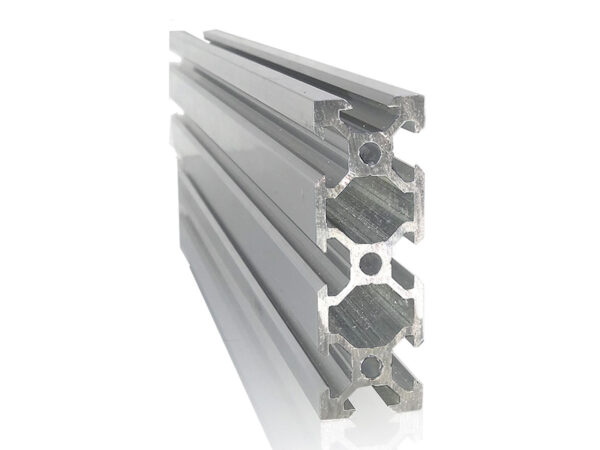 Perfil v-slot 2060