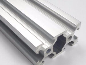 Perfil v-slot 20x20 1000mm