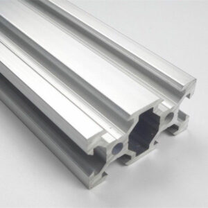 Perfil v-slot 20x20 1000mm