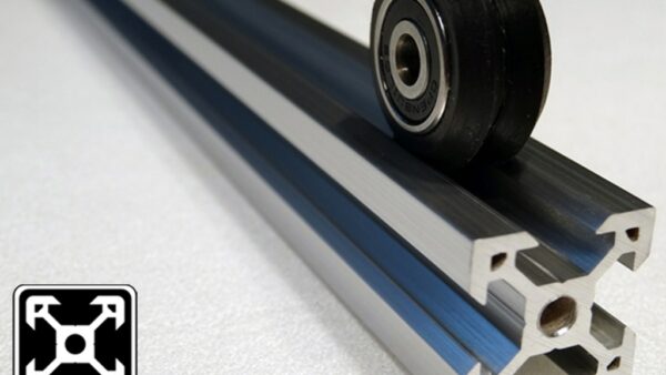 Rodamiento v-slot - Imagen 2
